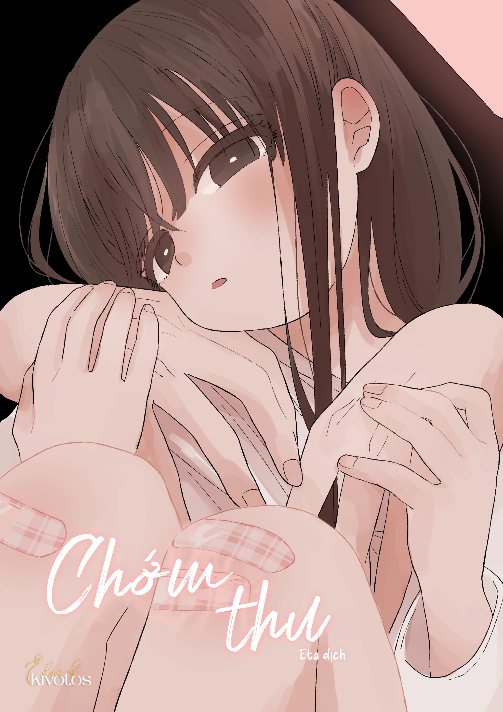 Chớm Thu - Oneshot Mot Ngay Yen Binh Cua Hai Chu Chau - 2