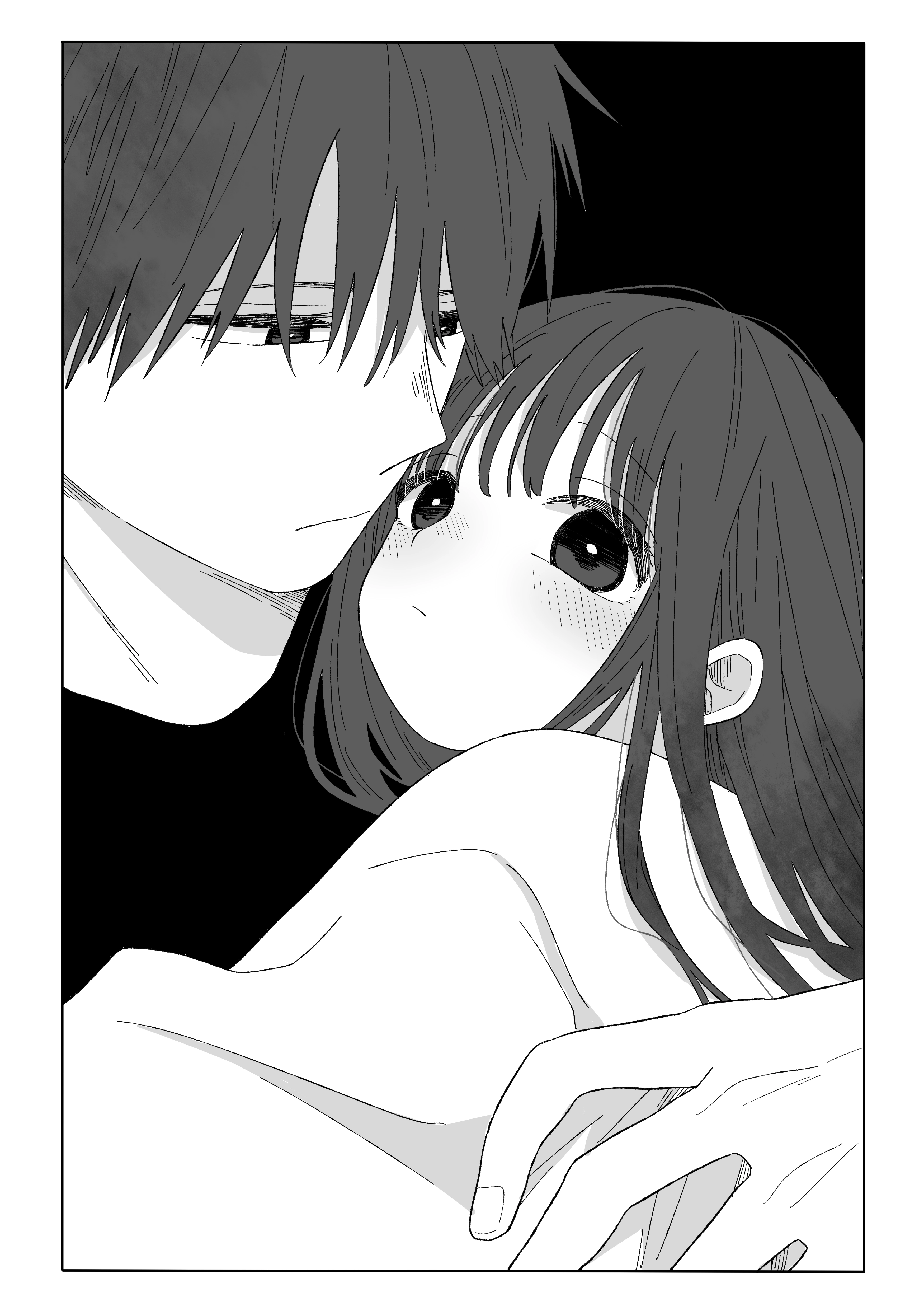 Chớm Thu - Oneshot Mot Ngay Yen Binh Cua Hai Chu Chau - 3