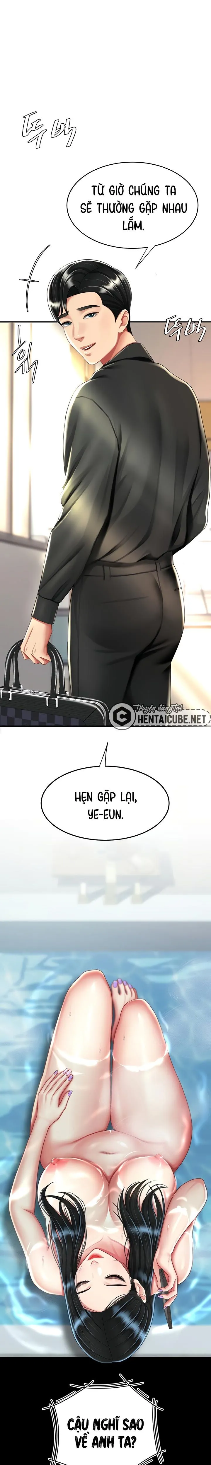 Ăn mẹ cô trước - Chap 39 - 10