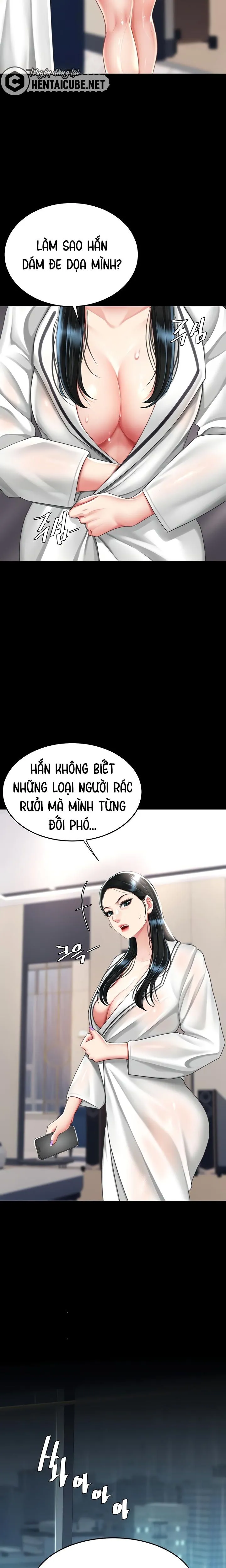 Ăn mẹ cô trước - Chap 39 - 12