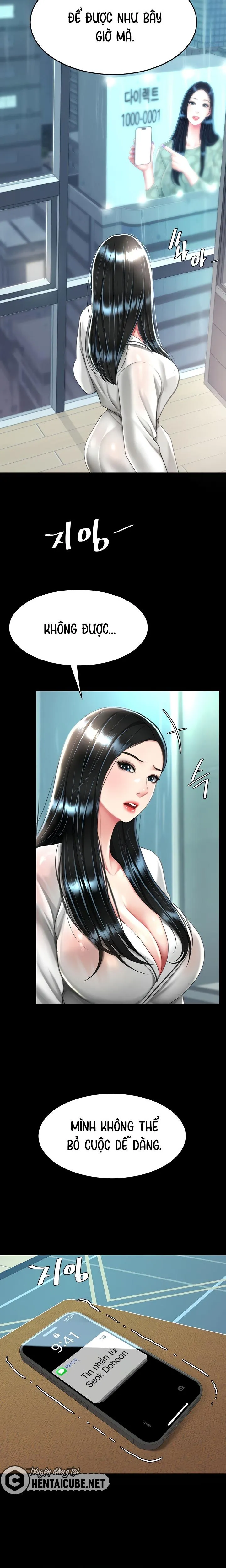 Ăn mẹ cô trước - Chap 39 - 13