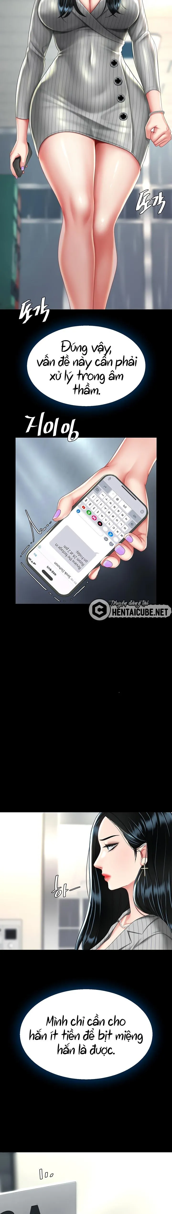 Ăn mẹ cô trước - Chap 39 - 15