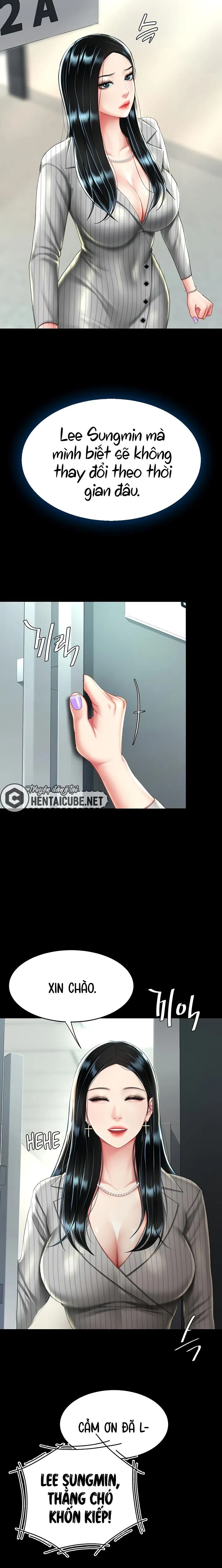 Ăn mẹ cô trước - Chap 39 - 16