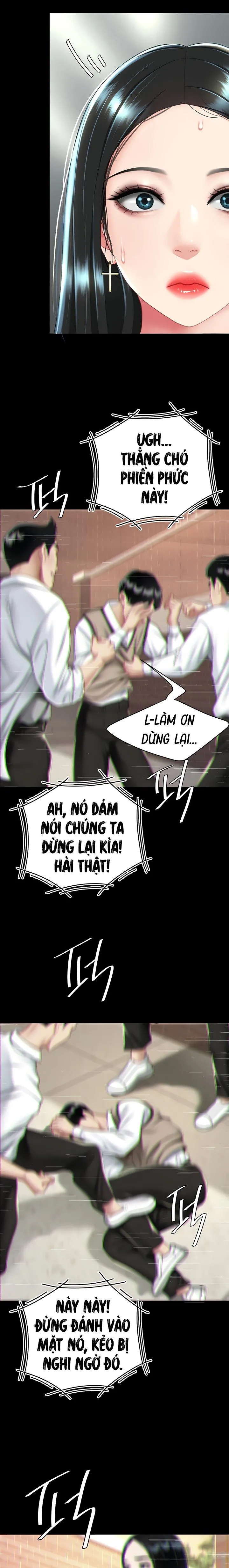 Ăn mẹ cô trước - Chap 39 - 17