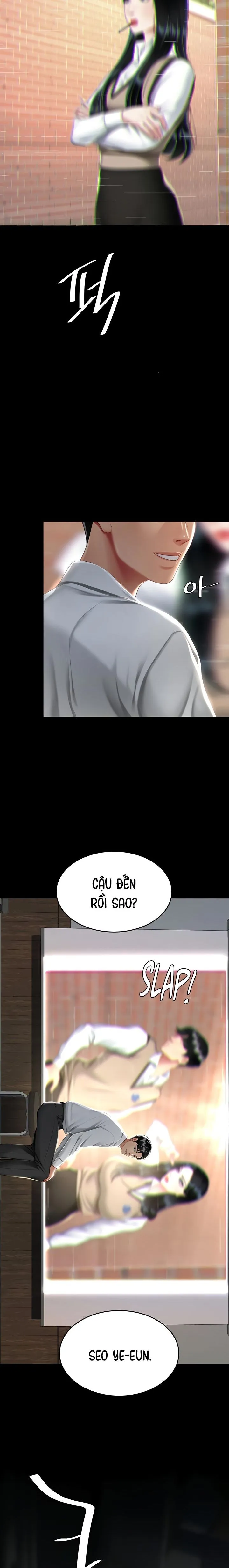 Ăn mẹ cô trước - Chap 39 - 18