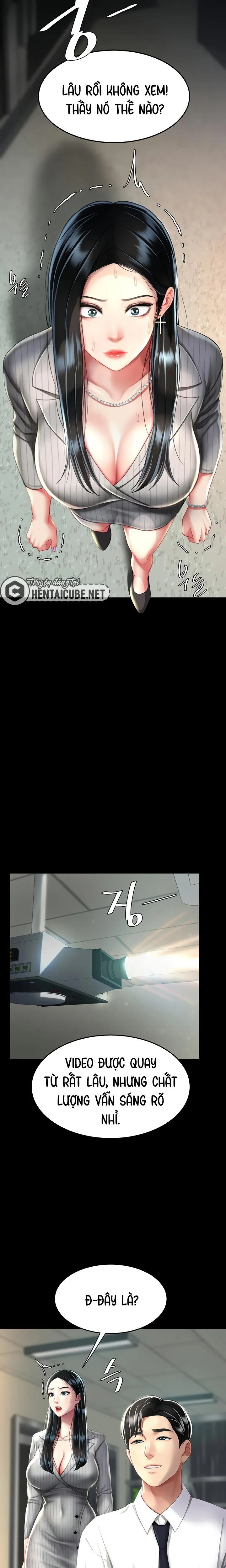 Ăn mẹ cô trước - Chap 39 - 19