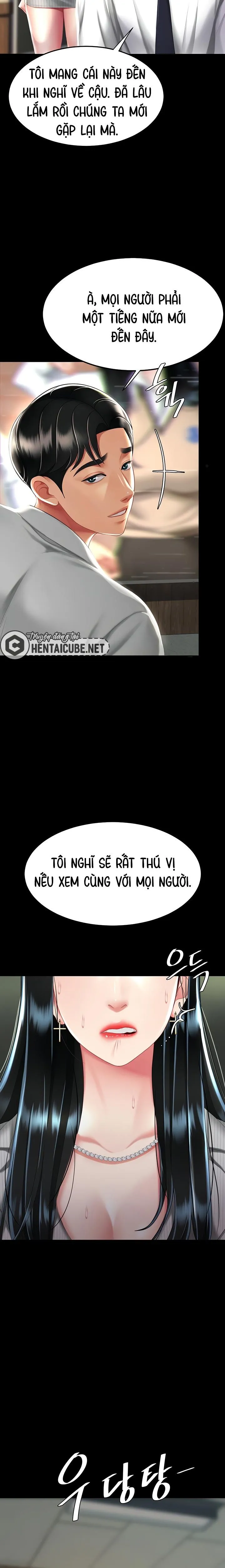 Ăn mẹ cô trước - Chap 39 - 20