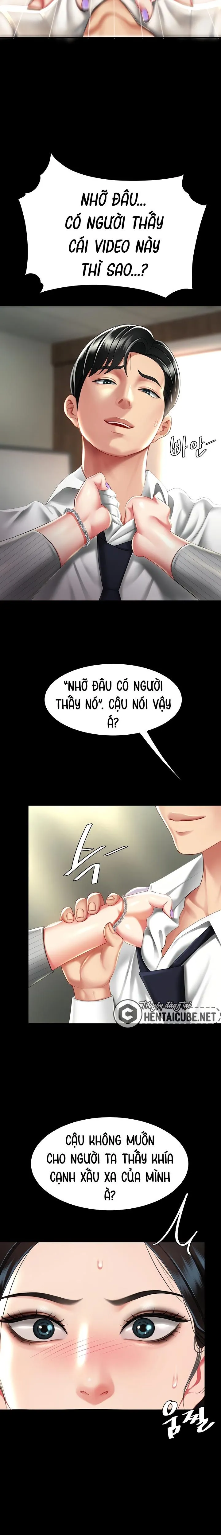 Ăn mẹ cô trước - Chap 39 - 22