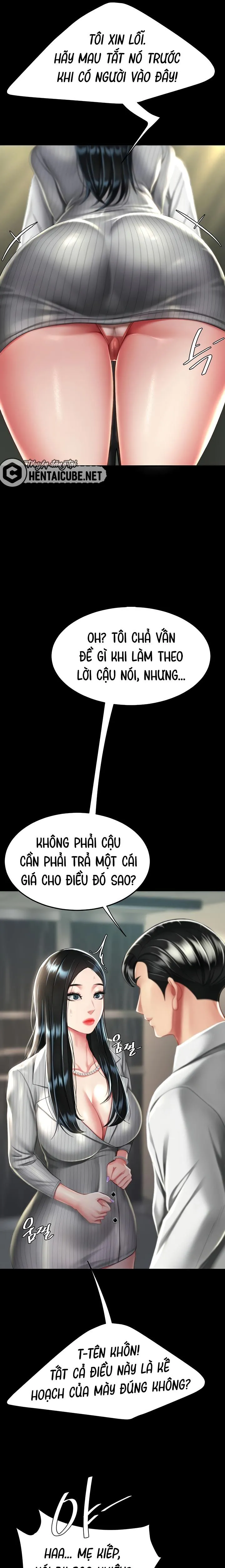 Ăn mẹ cô trước - Chap 39 - 23