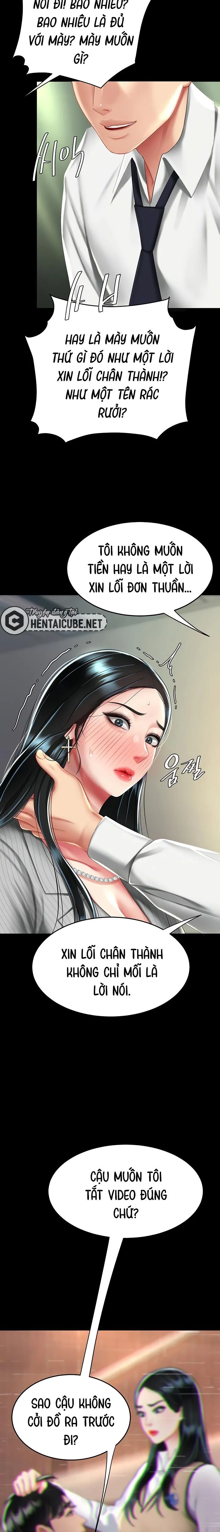 Ăn mẹ cô trước - Chap 39 - 24