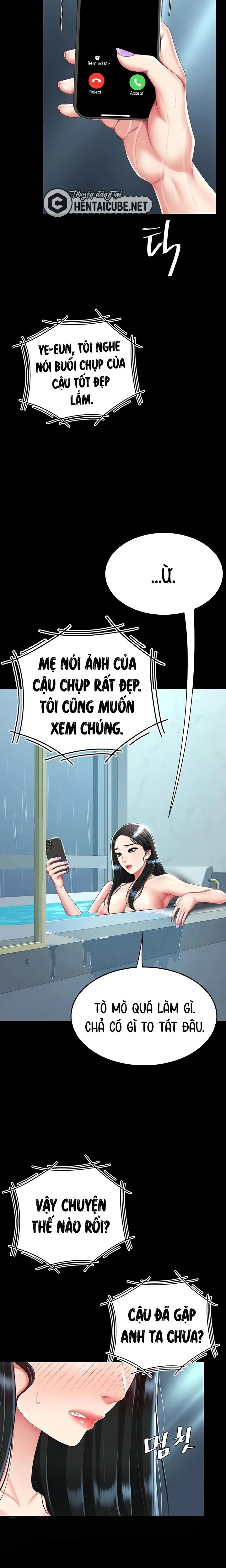 Ăn mẹ cô trước - Chap 39 - 4