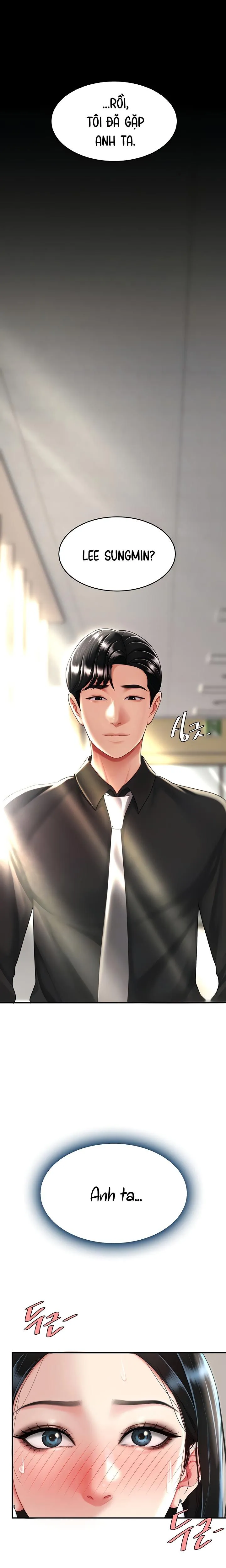 Ăn mẹ cô trước - Chap 39 - 5