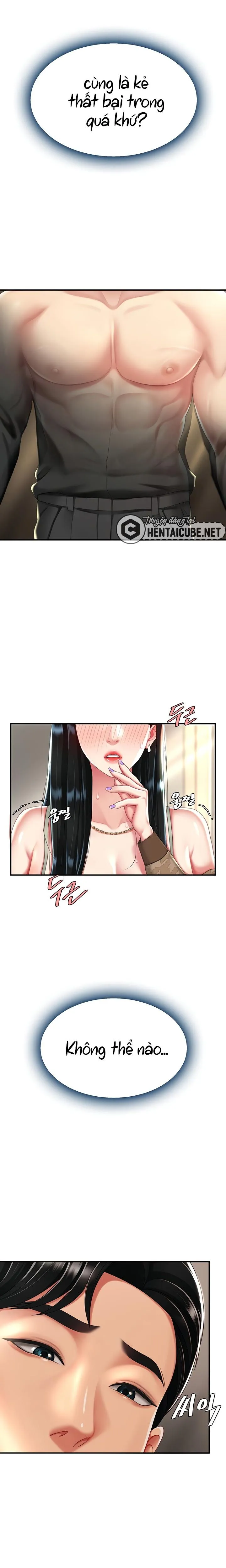 Ăn mẹ cô trước - Chap 39 - 6