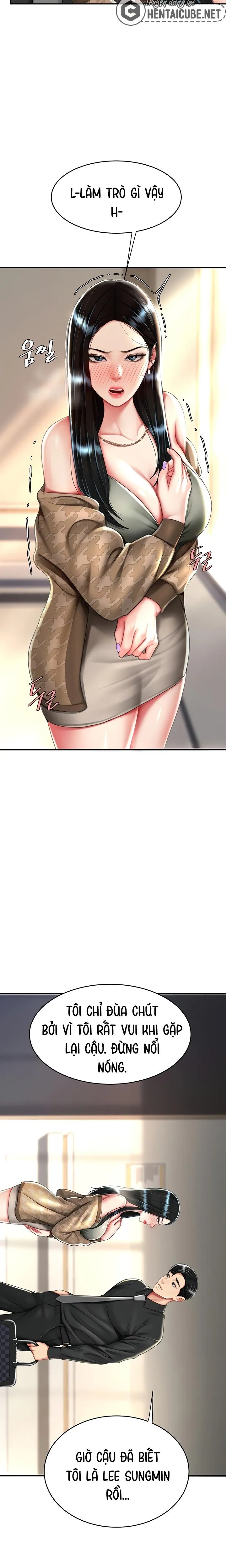 Ăn mẹ cô trước - Chap 39 - 8