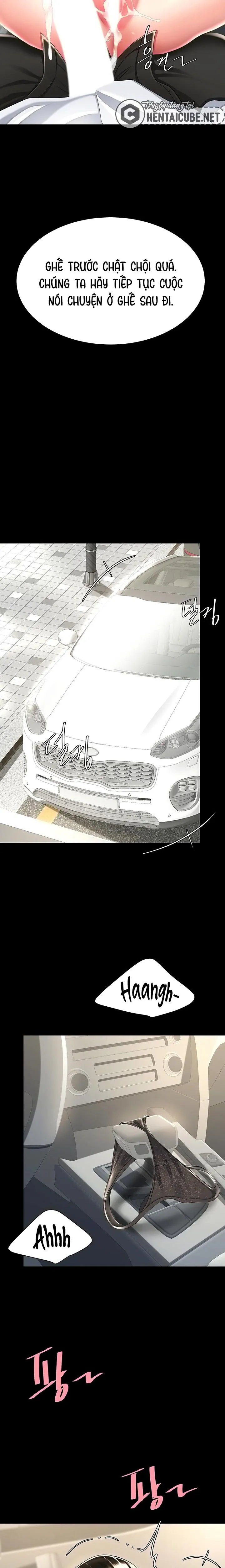 Ăn mẹ cô trước - Chap 28 - 12