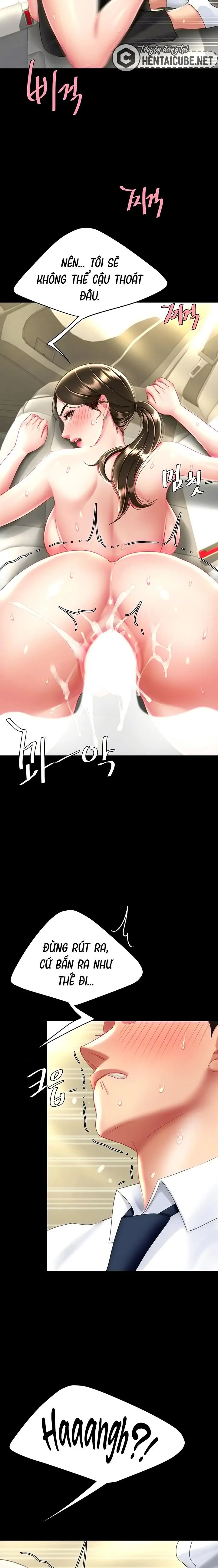 Ăn mẹ cô trước - Chap 28 - 20