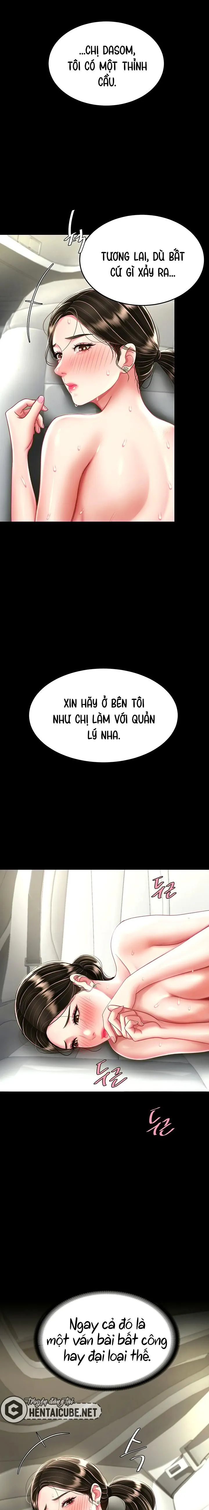 Ăn mẹ cô trước - Chap 28 - 23