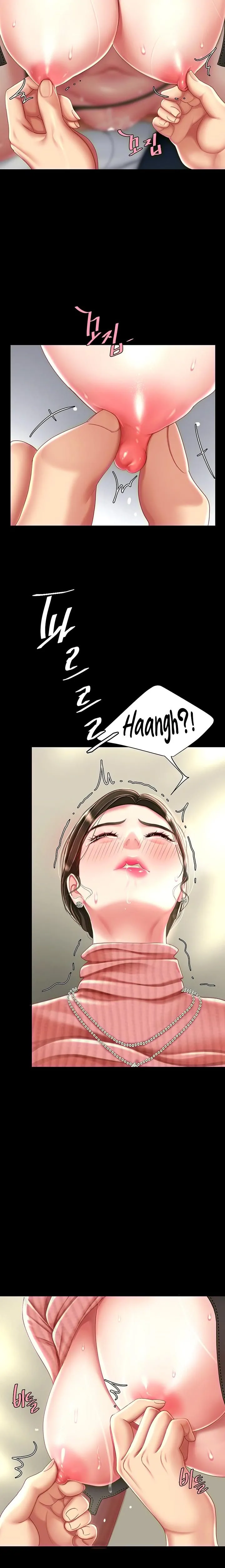 Ăn mẹ cô trước - Chap 28 - 6