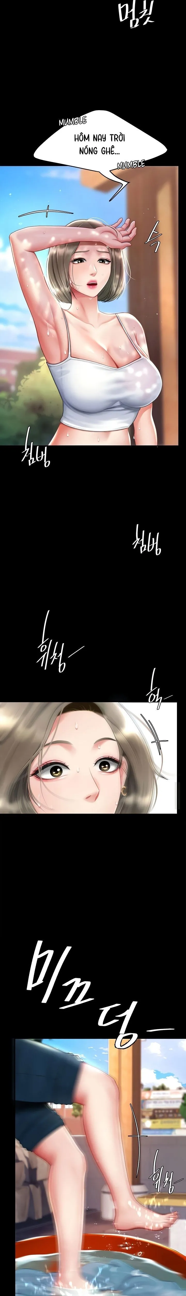 Ăn mẹ cô trước - Chap 55 - 10