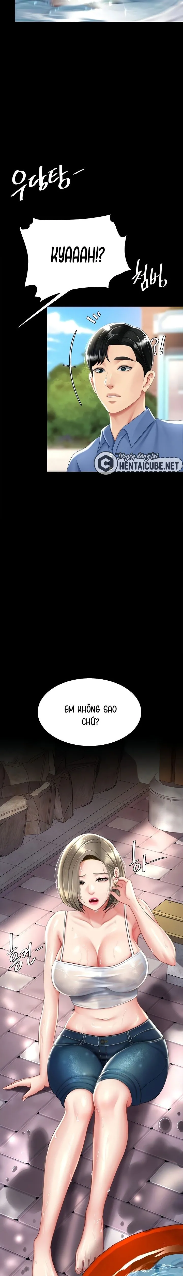 Ăn mẹ cô trước - Chap 55 - 11