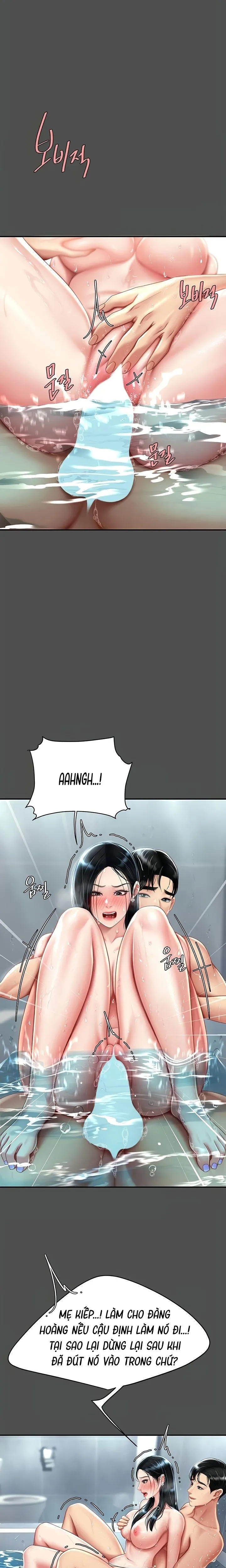 Ăn mẹ cô trước - Chap 55 - 14