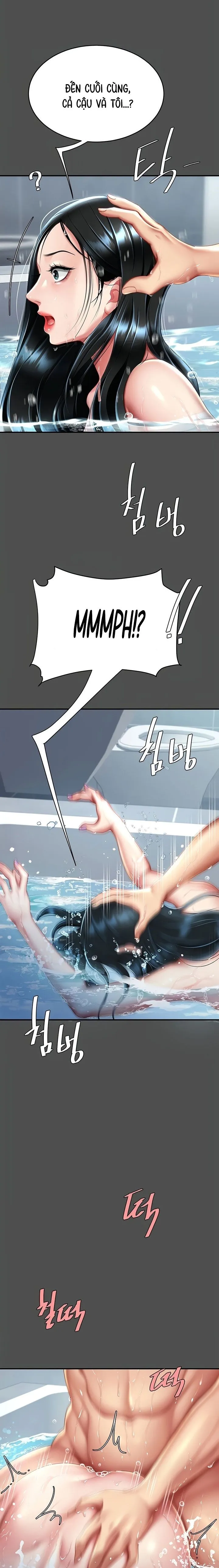 Ăn mẹ cô trước - Chap 55 - 18