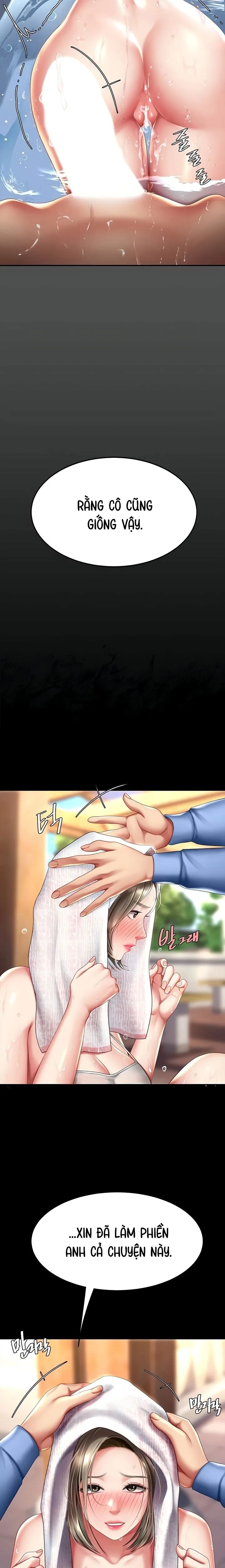 Ăn mẹ cô trước - Chap 55 - 21