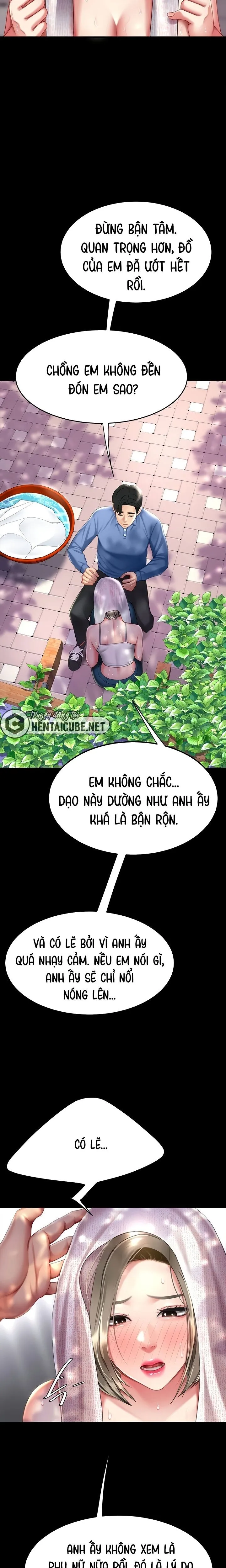 Ăn mẹ cô trước - Chap 55 - 22