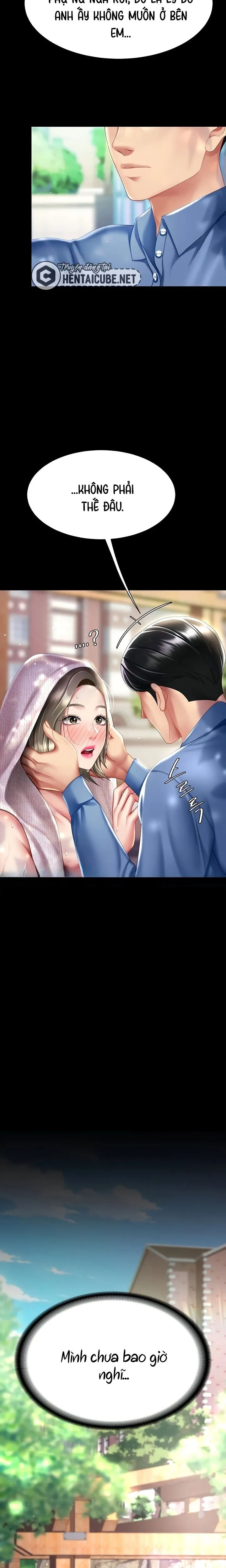 Ăn mẹ cô trước - Chap 55 - 23