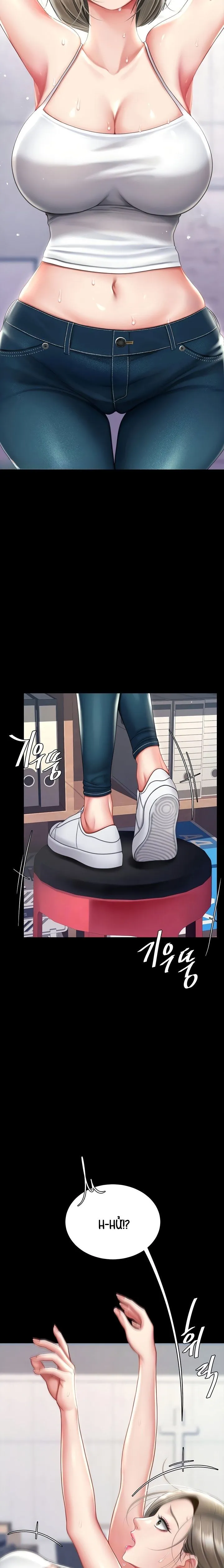 Ăn mẹ cô trước - Chap 55 - 3