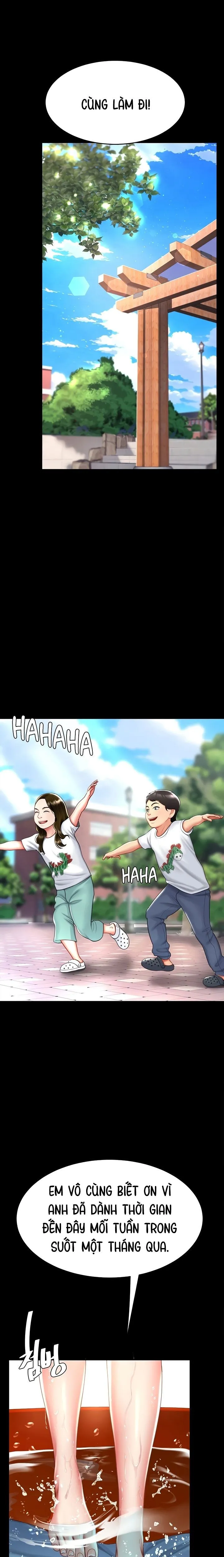 Ăn mẹ cô trước - Chap 55 - 6