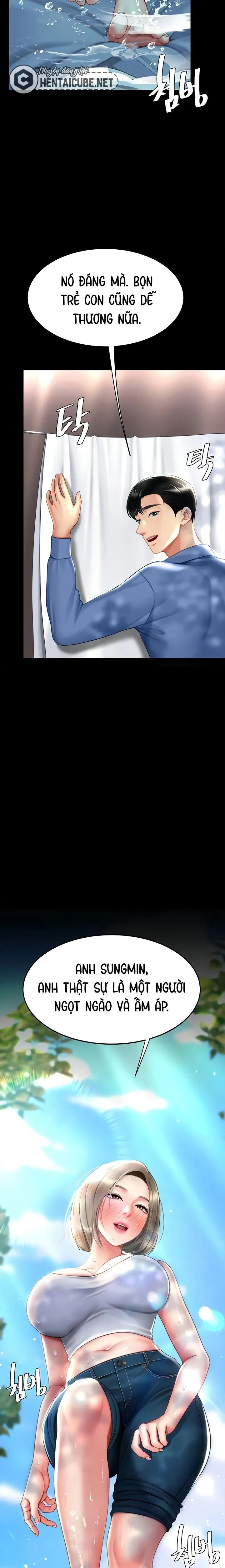 Ăn mẹ cô trước - Chap 55 - 7