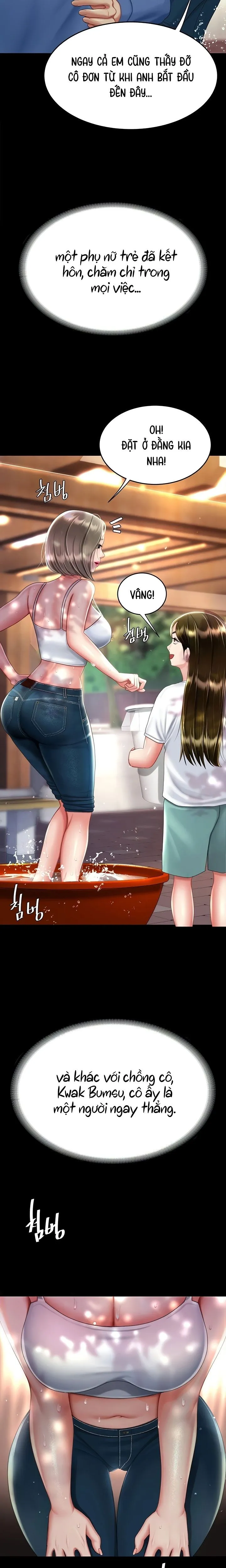 Ăn mẹ cô trước - Chap 55 - 9