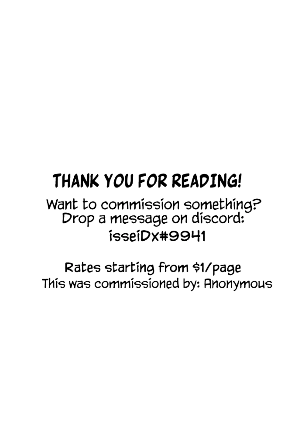 Thử thách của Hitoyo-chan 4 - Oneshot - 34