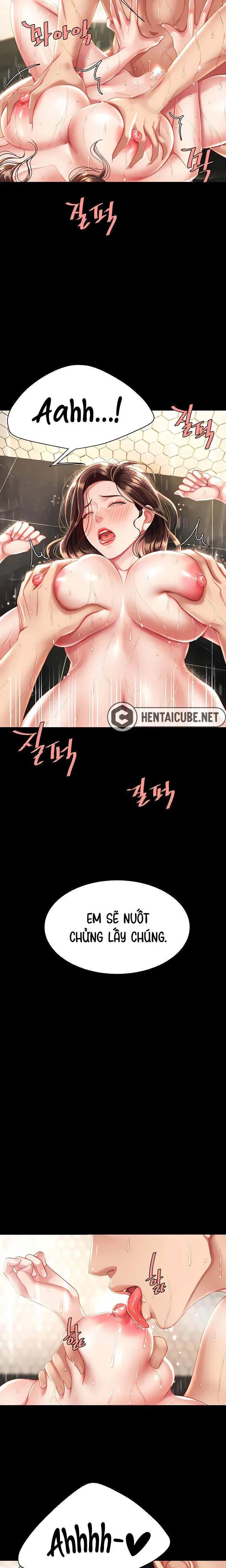 Ăn mẹ cô trước - Chap 11 - 11