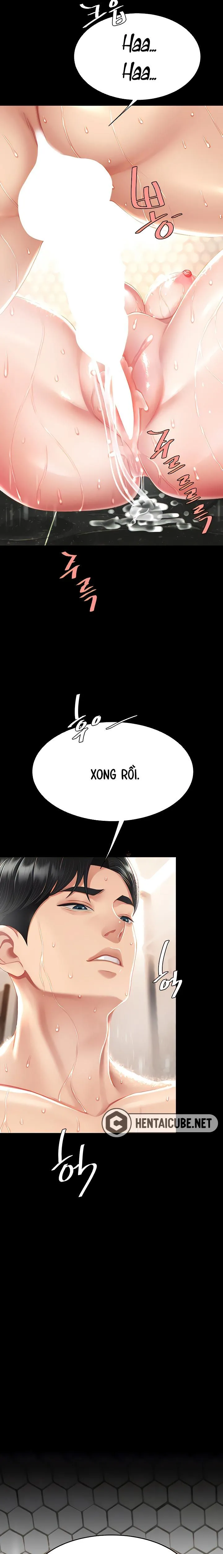 Ăn mẹ cô trước - Chap 11 - 16