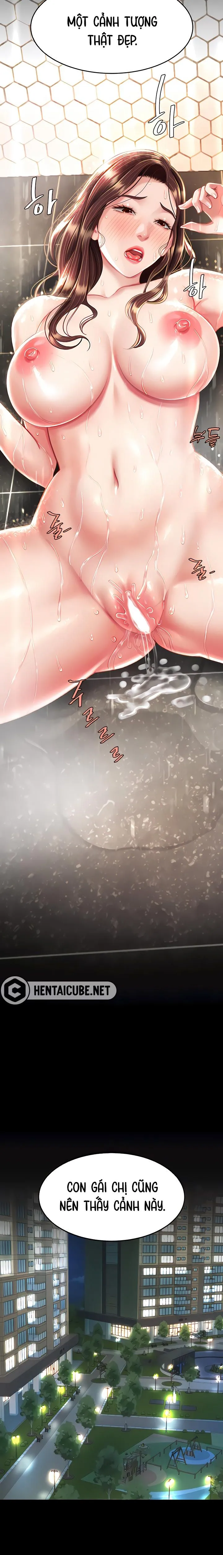 Ăn mẹ cô trước - Chap 11 - 17