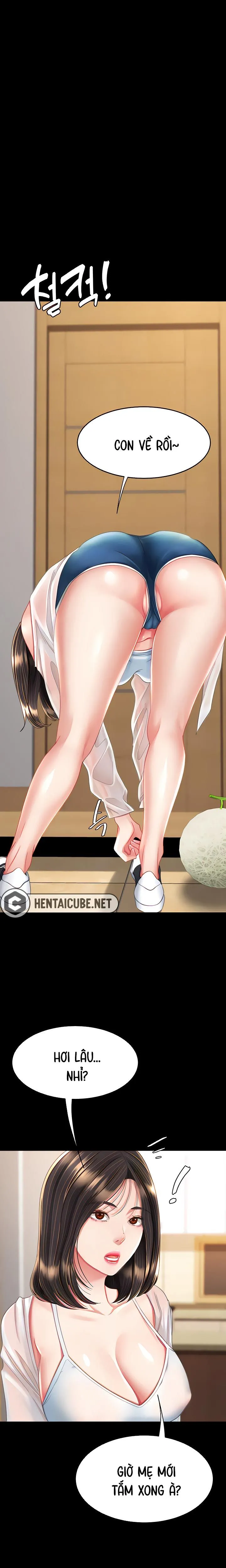 Ăn mẹ cô trước - Chap 11 - 18