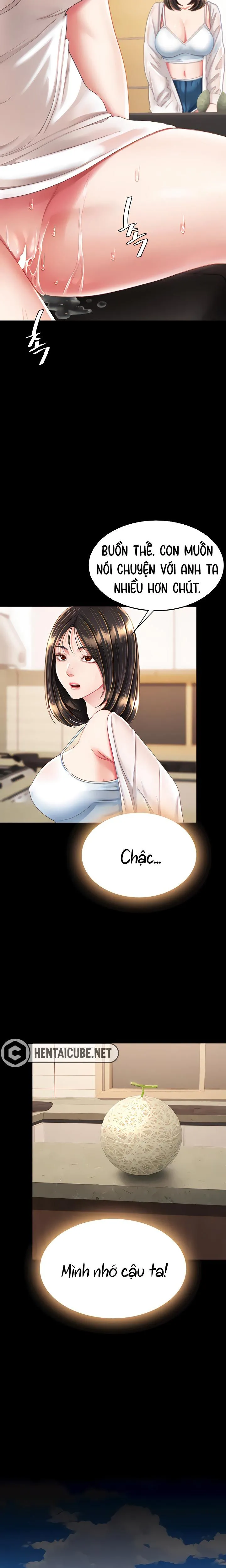 Ăn mẹ cô trước - Chap 11 - 20