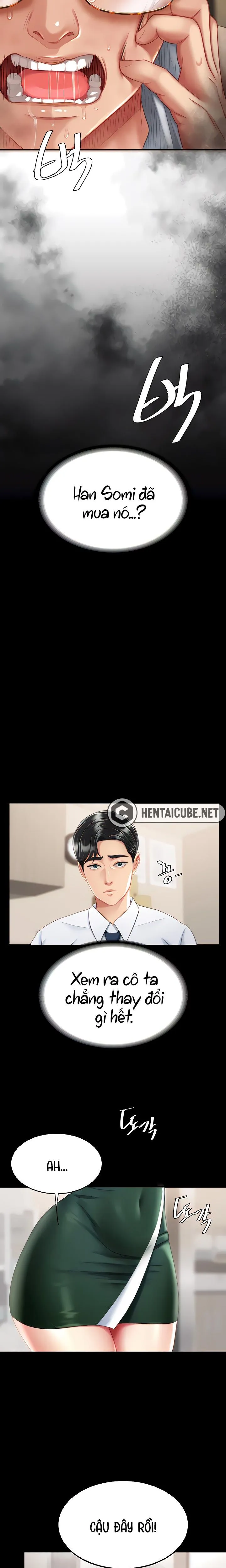 Ăn mẹ cô trước - Chap 11 - 25