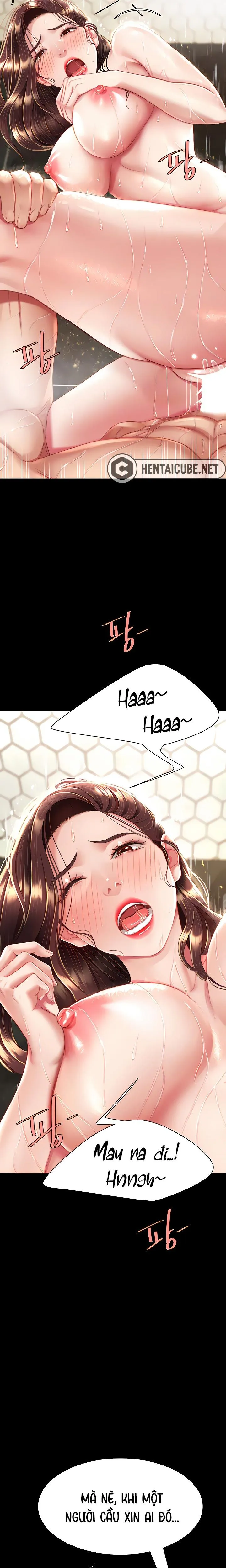 Ăn mẹ cô trước - Chap 11 - 3