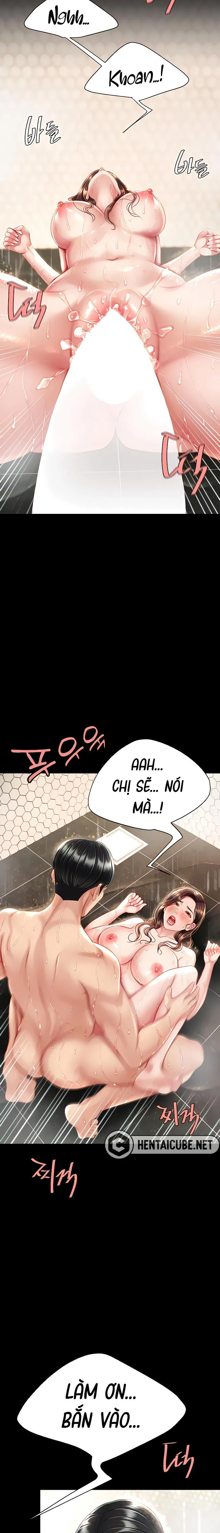 Ăn mẹ cô trước - Chap 11 - 7