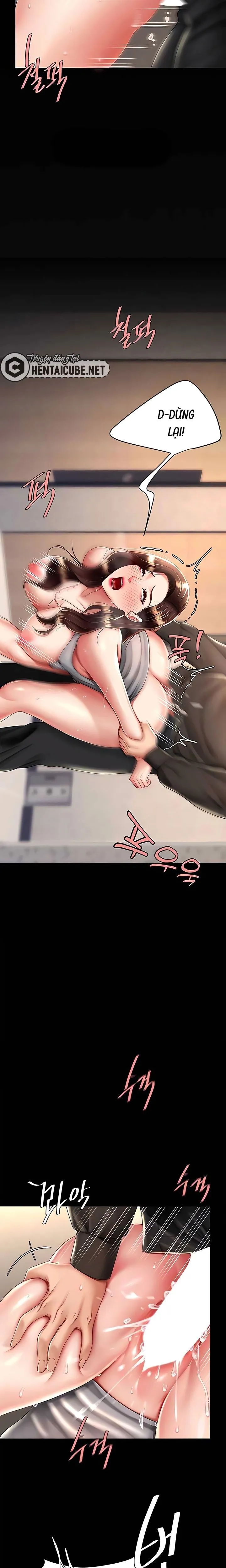 Ăn mẹ cô trước - Chap 48 - 10