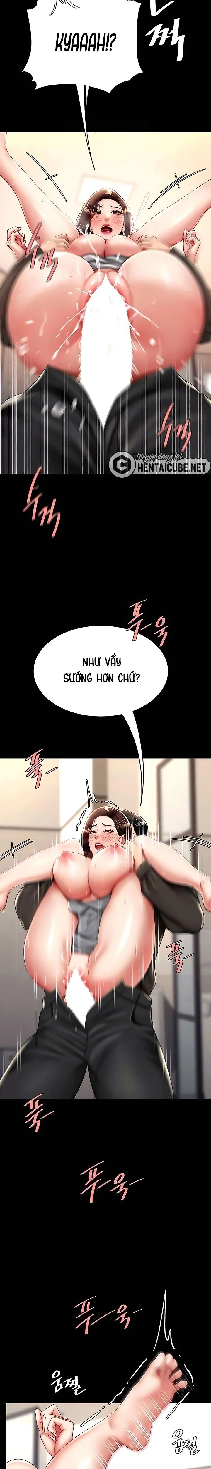 Ăn mẹ cô trước - Chap 48 - 11