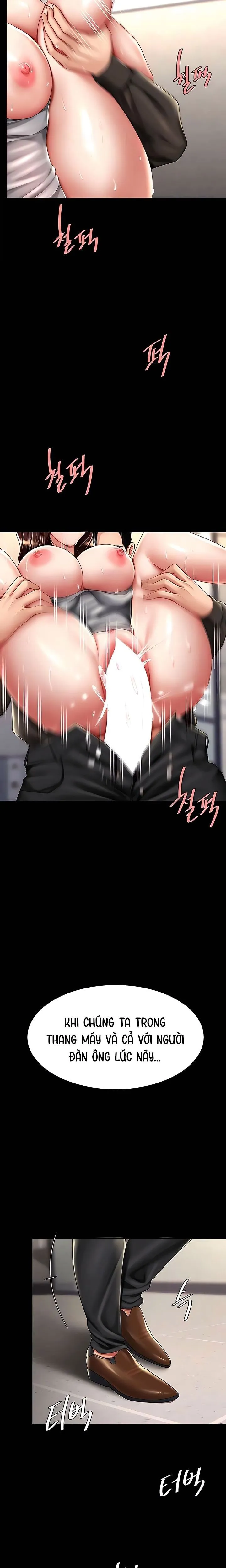 Ăn mẹ cô trước - Chap 48 - 12