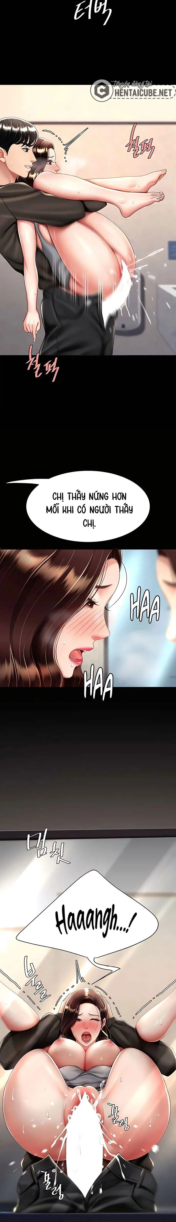 Ăn mẹ cô trước - Chap 48 - 13