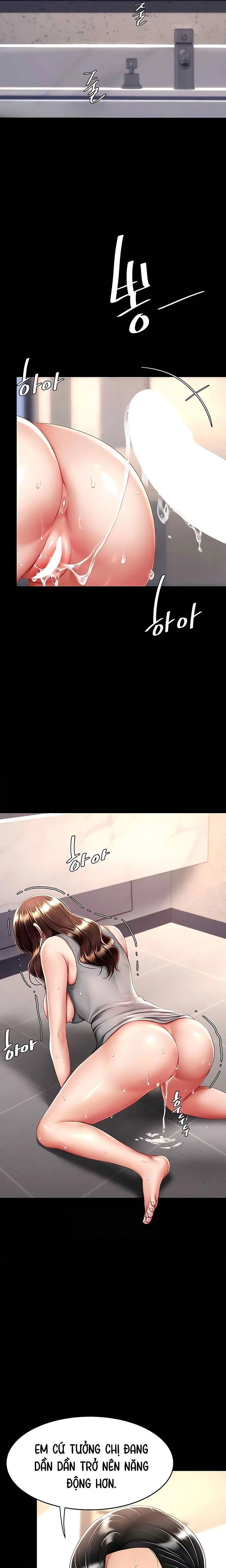 Ăn mẹ cô trước - Chap 48 - 14