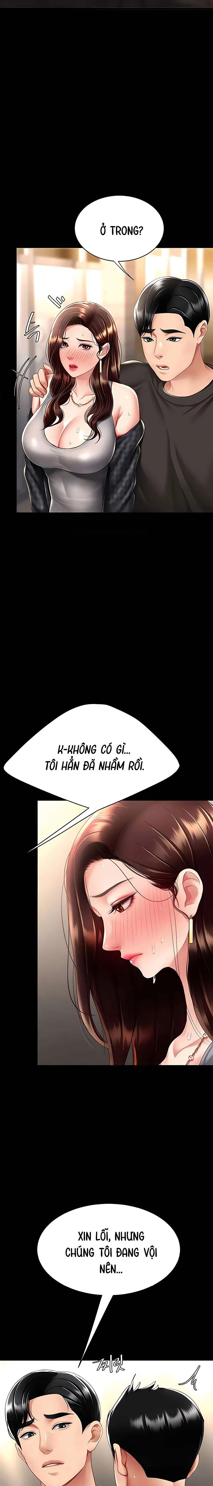 Ăn mẹ cô trước - Chap 48 - 20