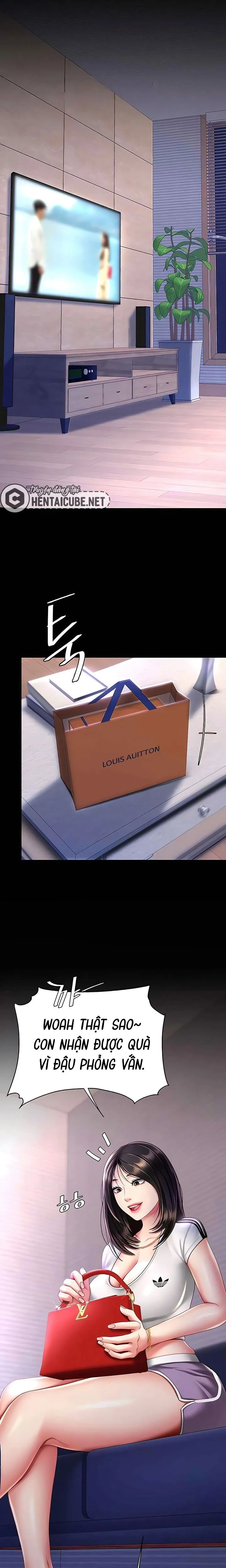 Ăn mẹ cô trước - Chap 48 - 22