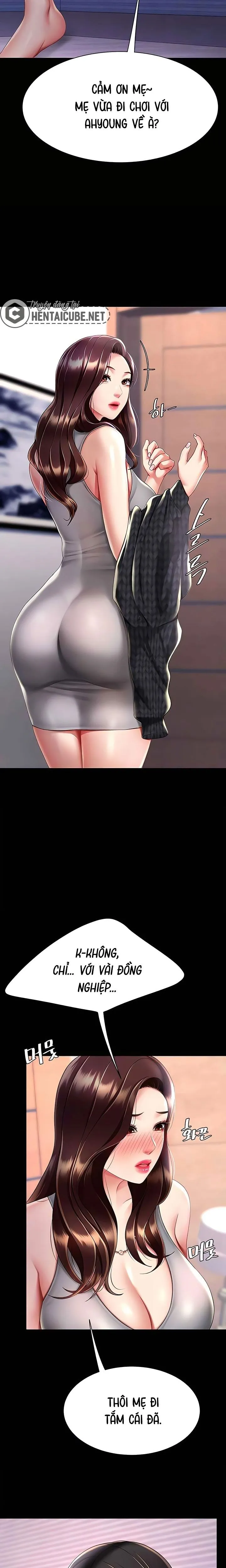 Ăn mẹ cô trước - Chap 48 - 23